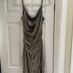 Le château dress-Small